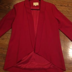 ALBERTO MAKALI Blazer
